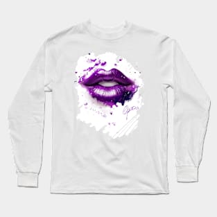 KISS4 Long Sleeve T-Shirt